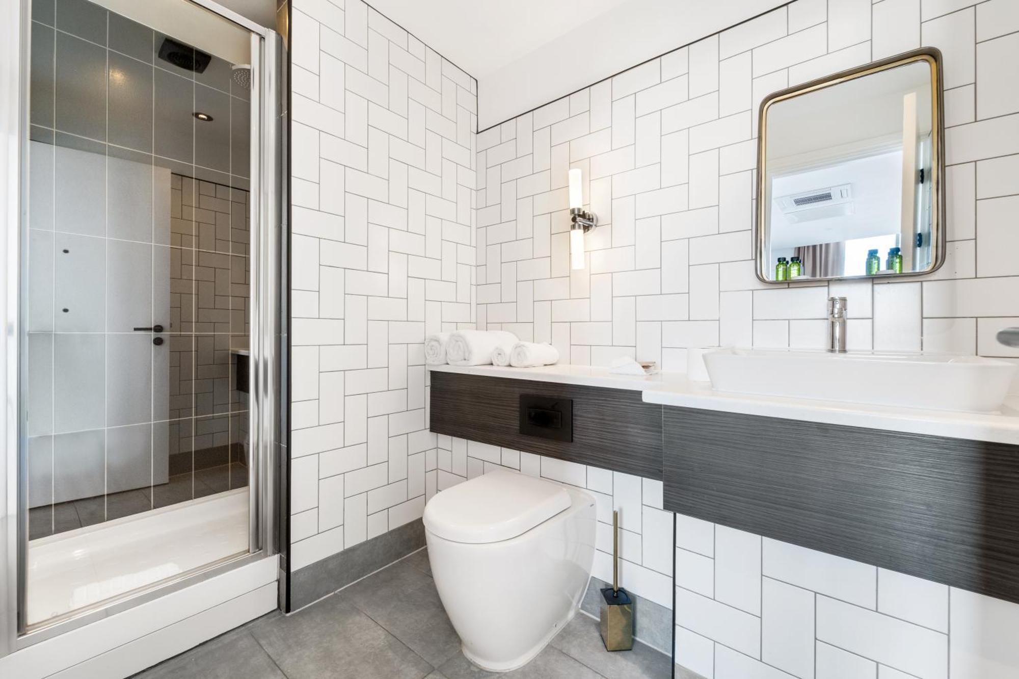 Ropewalks Hotel, Best Western Premier Collection Liverpool Esterno foto