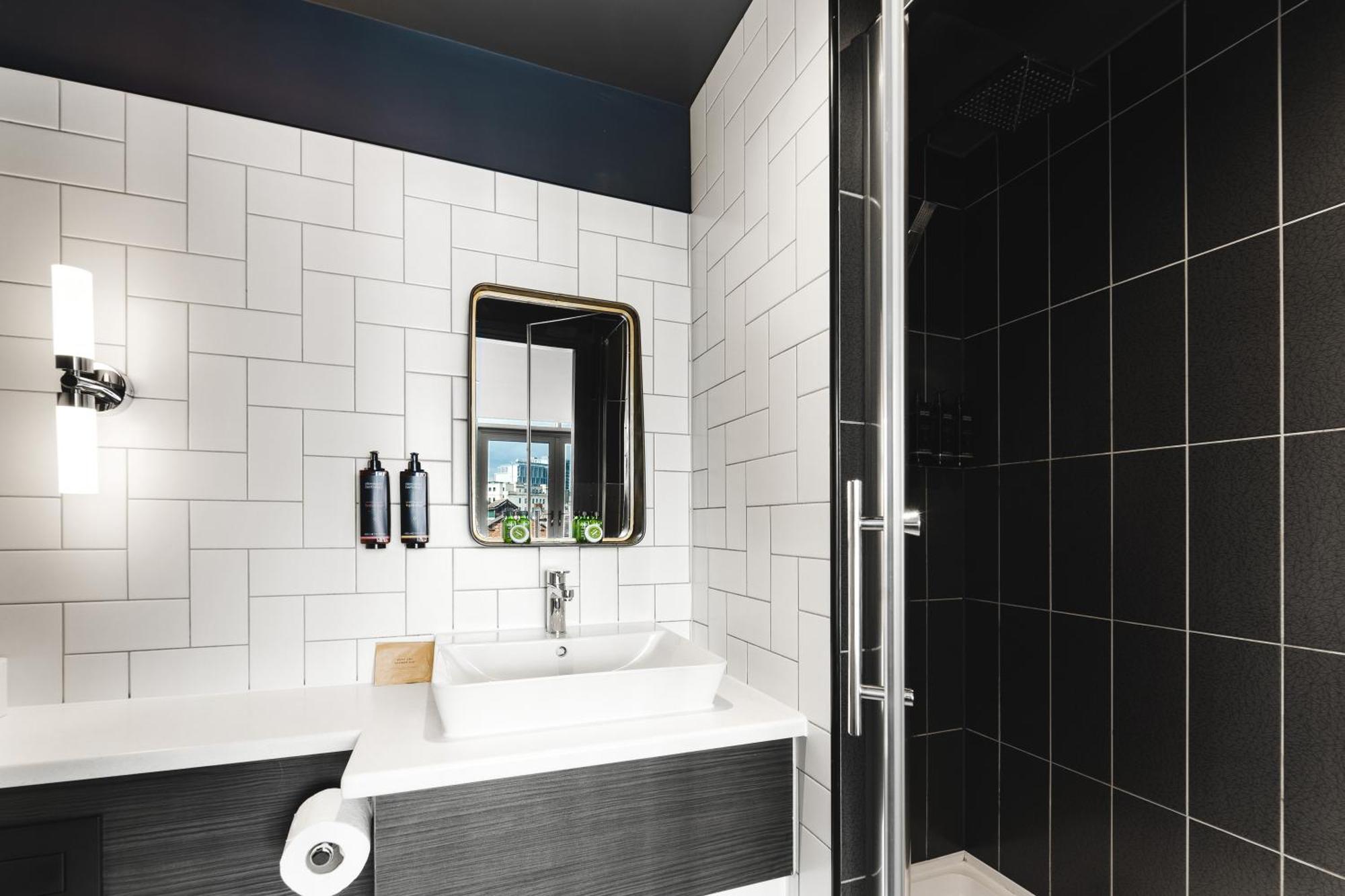 Ropewalks Hotel, Best Western Premier Collection Liverpool Esterno foto